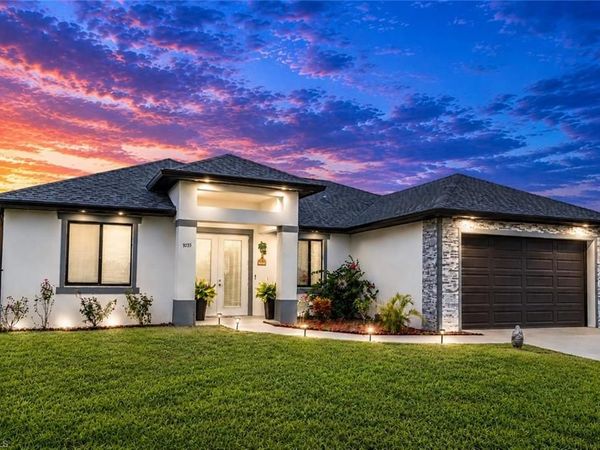 7035 Brazil CIR , LABELLE, FL 33935
