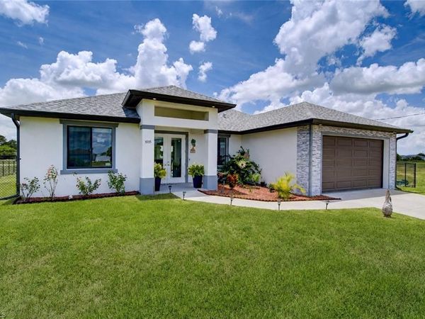 7035 Brazil CIR, LABELLE, FL 33935