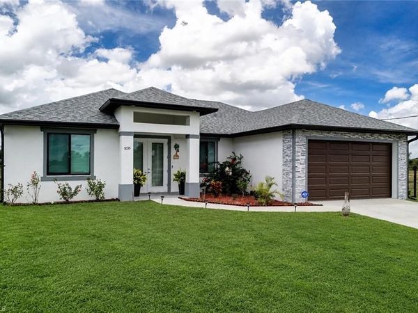 7035 Brazil CIR , LABELLE, FL 33935