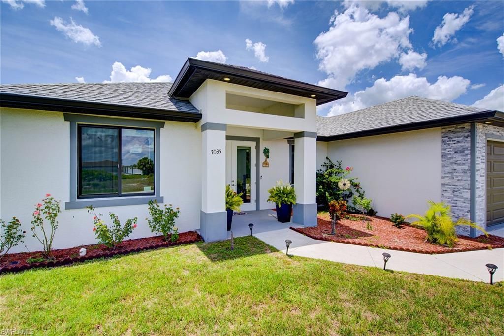 7035 Brazil Cir , Labelle, FL 33935 Photo