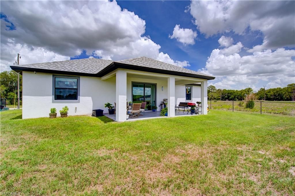 7035 Brazil Cir, Labelle, FL 33935 Photo