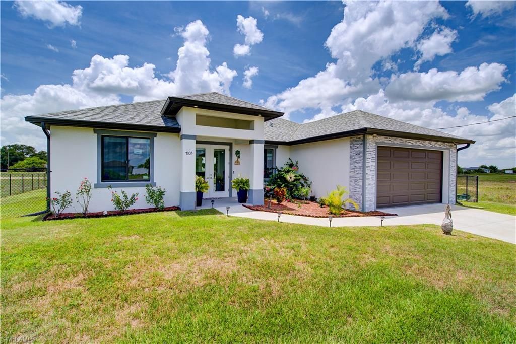 7035 Brazil Cir , Labelle, FL 33935 Photo