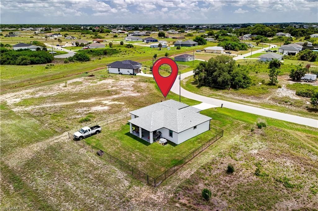 7035 Brazil Cir, Labelle, FL 33935 Photo