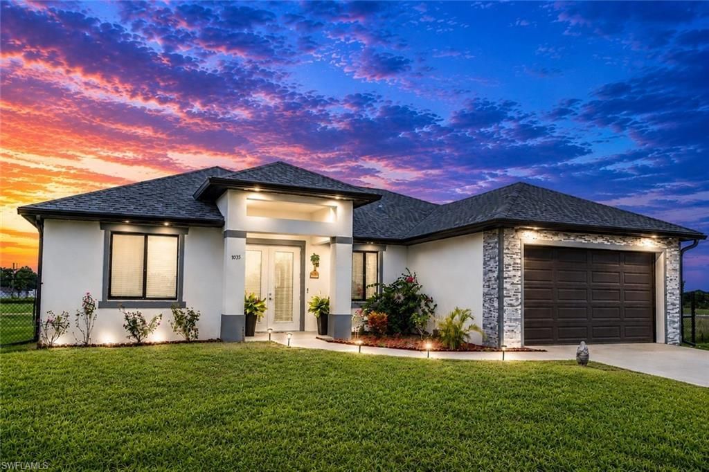 7035 Brazil Cir, Labelle, FL 33935 Photo