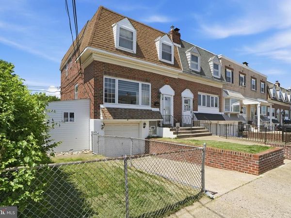 3718 WESTHAMPTON DRIVE, PHILADELPHIA, PA 19154