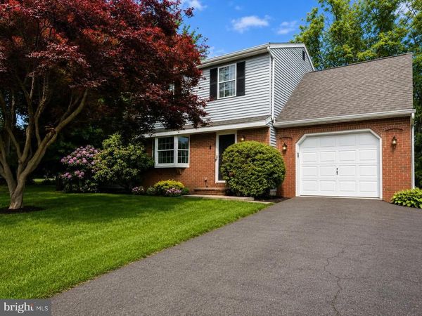 25 TURNBRIDGE DRIVE, LANCASTER, PA 17603