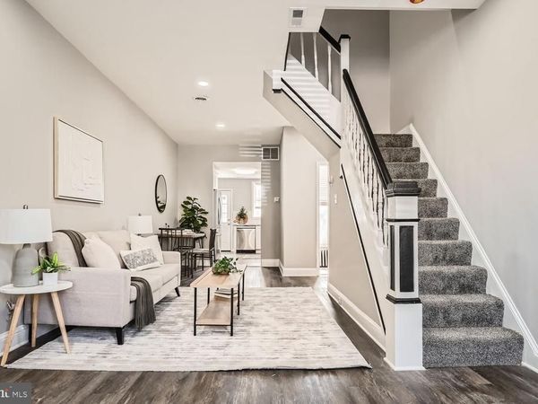 803 WELLINGTON STREET, BALTIMORE, MD 21211