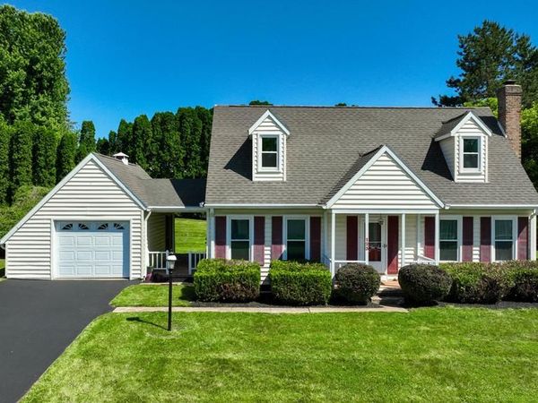 123 WESTVIEW DRIVE , SHREWSBURY, PA 17361