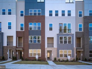 2542 NEABSCO COMMON PLACE , WOODBRIDGE, VA 22191