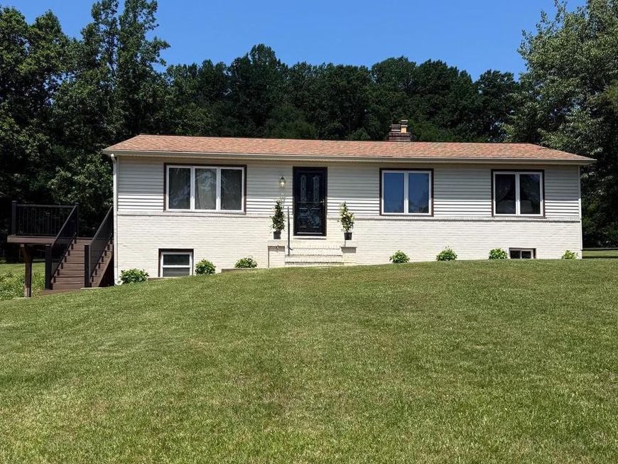 5007 Woods Road, Stewartstown, PA 17363 Main Photo
