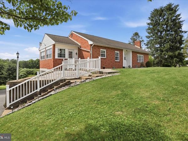 14604 HEAVENLY ACRES RIDGE, HANCOCK, MD 21750