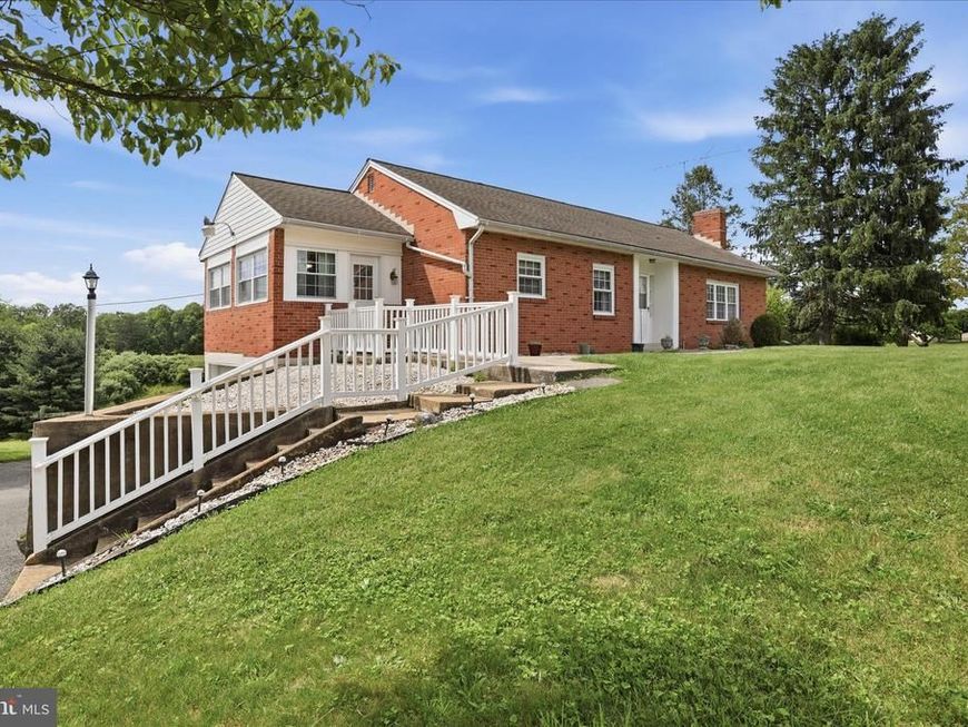 14604 Heavenly Acres Ridge, Hancock, MD 21750 Main Photo