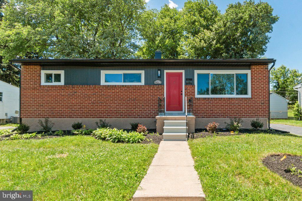 9017 Samoset Road, Randallstown, MD 21133 Main Photo