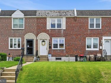 808 RIVELY AVENUE , GLENOLDEN, PA 19036