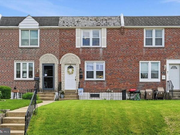 808 RIVELY AVENUE , GLENOLDEN, PA 19036