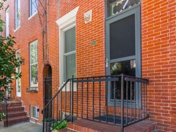 1141 RIVERSIDE AVENUE, BALTIMORE, MD 21230
