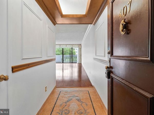 6101 EDSALL ROAD , Unit 407, ALEXANDRIA, VA 22304