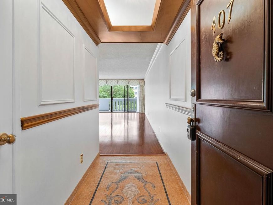 6101 Edsall Road , Unit 407, Alexandria, VA 22304 Main Photo