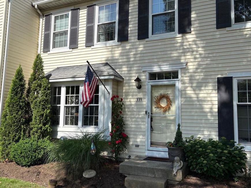 339 Ivanhoe Court, Langhorne, PA 19047 Main Photo
