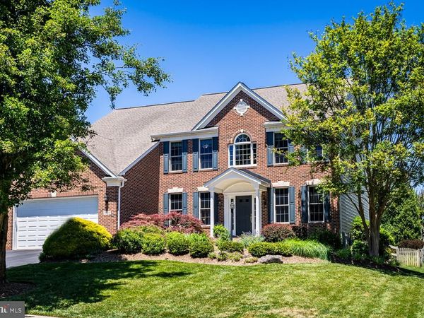 3029 CARLEE RUN COURT, ELLICOTT CITY, MD 21042