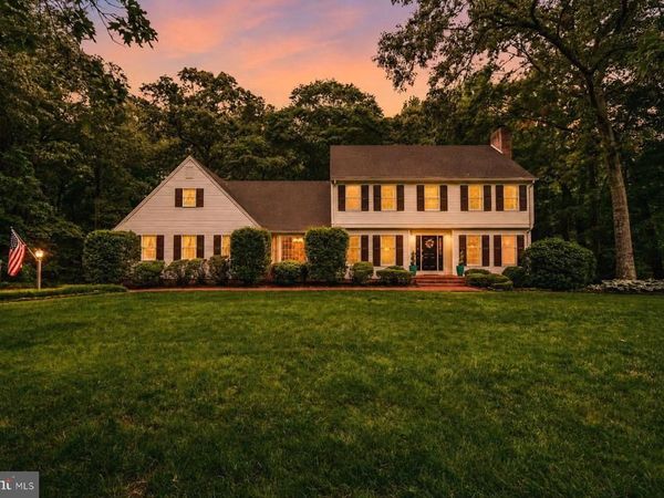 4108 HARVEST LANE, SALISBURY, MD 21804