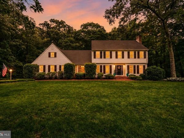 4108 HARVEST LANE , SALISBURY, MD 21804