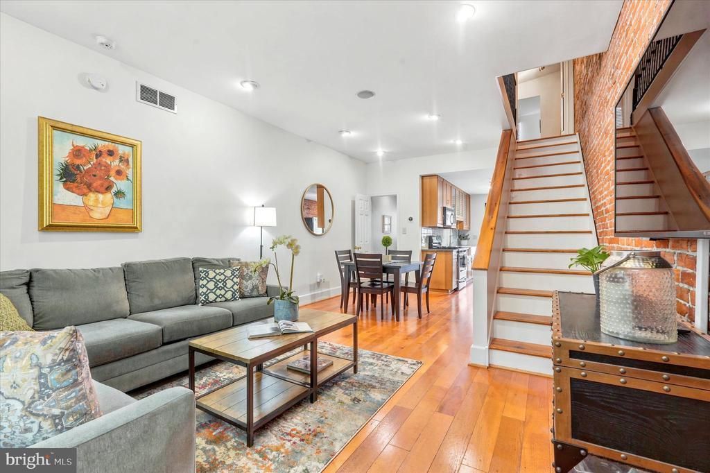 3029 W Harper Street, Philadelphia, PA 19130 Main Photo
