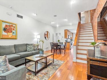 3029 W HARPER STREET, PHILADELPHIA, PA 19130
