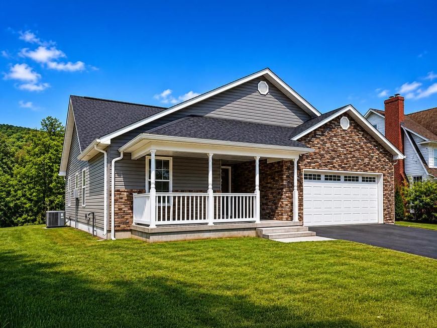 13514 Old Cresaptown Road SW , Lavale, MD 21502 Main Photo