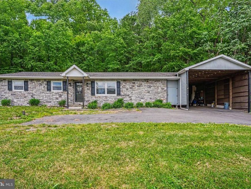 4190 Us Highway 522 N, Lewistown, PA 17044 Main Photo