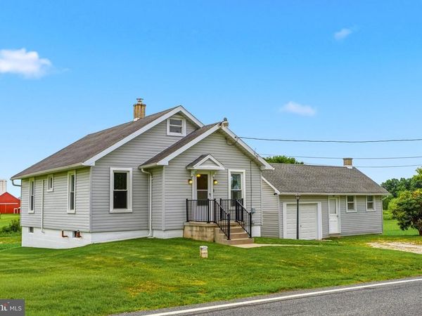 5241 NORRISVILLE ROAD, WHITE HALL, MD 21161
