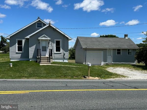 5241 NORRISVILLE ROAD, WHITE HALL, MD 21161
