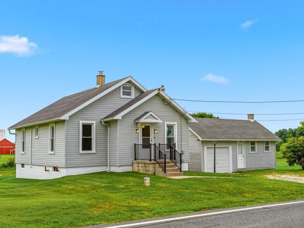 5241 NORRISVILLE ROAD, WHITE HALL, MD 21161