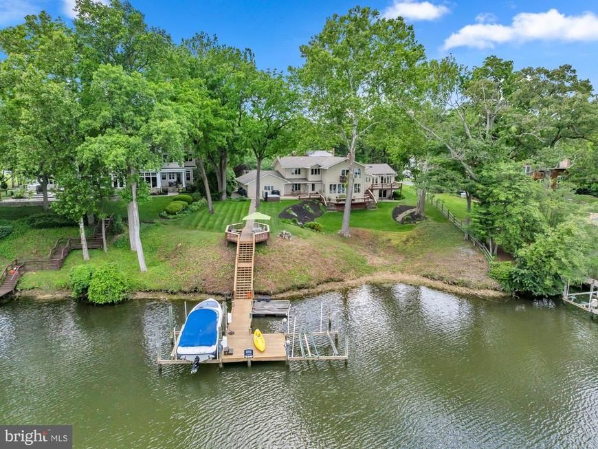 893 Mallard Circle , Arnold, MD 21012 Main Photo