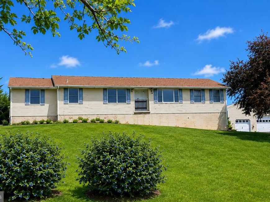 905 Bridgeton Road, Fawn Grove, PA 17321 Main Photo