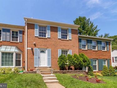 6332 TEAKWOOD COURT, BURKE, VA 22015
