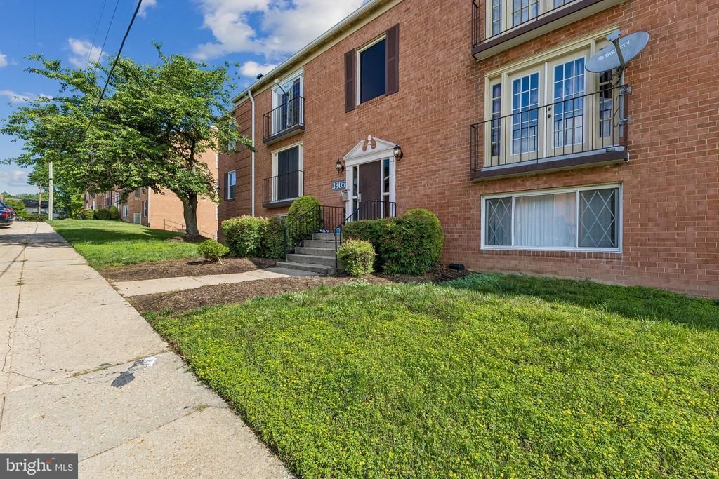 3805 Swann, Unit T2, Suitland, MD 20746 Main Photo