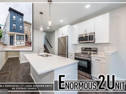 400 N PATTERSON PARK AVENUE Baltimore, MD 21231