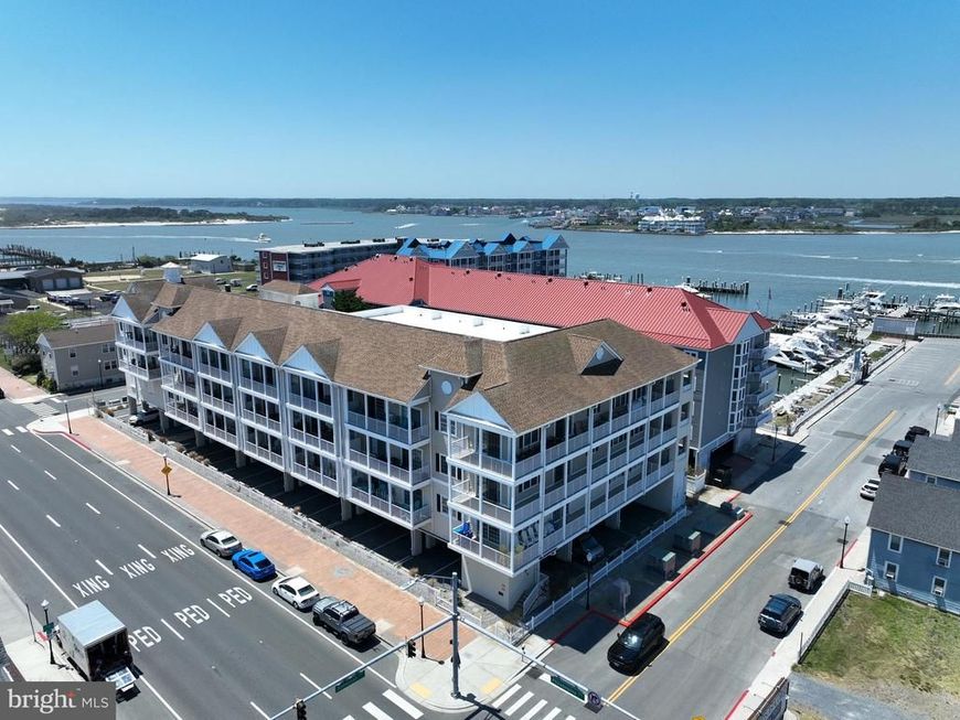 200 Wicomico Street, Unit 305, Ocean City, MD 21842 Main Photo