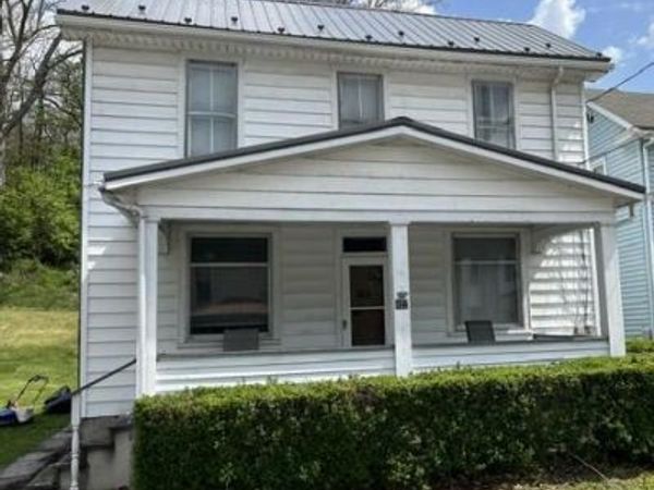 932 NEW ST. , HOPEWELL, PA 16650