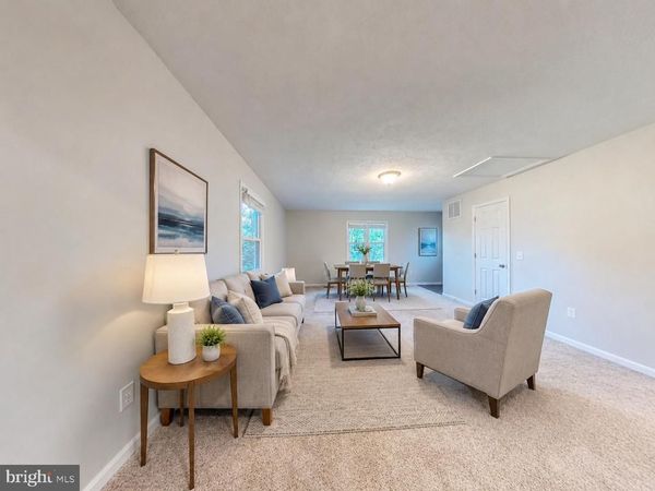 204 STRATFORD AVENUE, FREDERICKSBURG, VA 22408