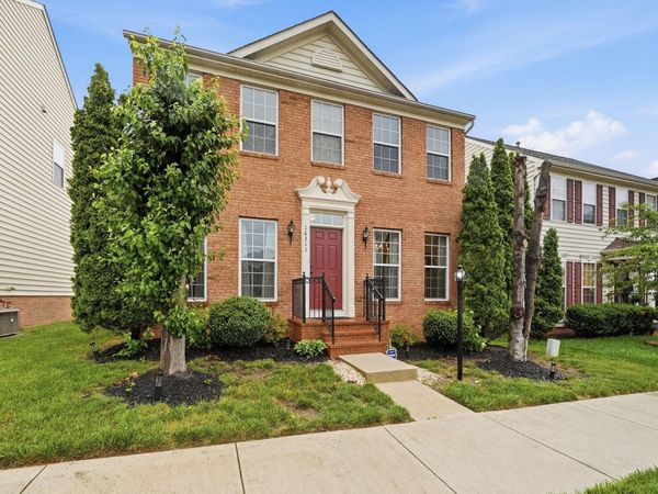 16311 CATENARY DRIVE, WOODBRIDGE, VA 22191