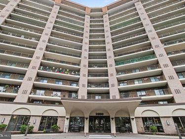 21235 VALLEY FORGE CIRCLE, Unit 1235, KING OF PRUSSIA, PA 19406