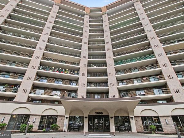 21235 VALLEY FORGE CIRCLE, Unit 1235, KING OF PRUSSIA, PA 19406
