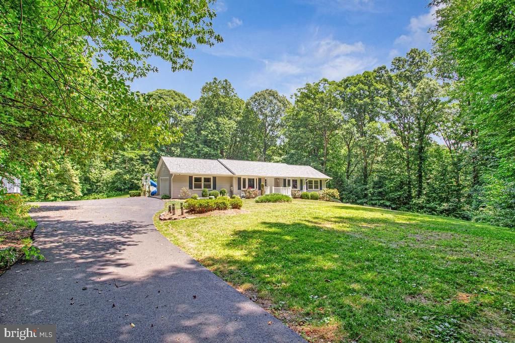 6521 WILSON ROAD, FRIENDSHIP, MD 20758