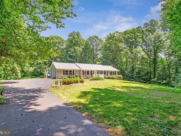 6521 WILSON ROAD, FRIENDSHIP, MD 20758