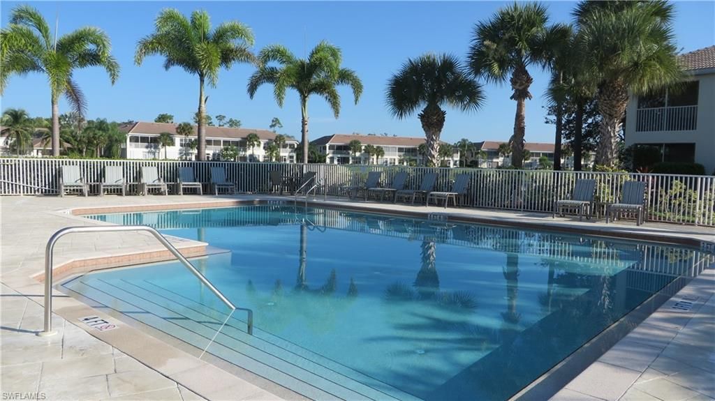 10113 Colonial Country Club Blvd, Unit 2205, Fort Myers, FL 33913 Photo