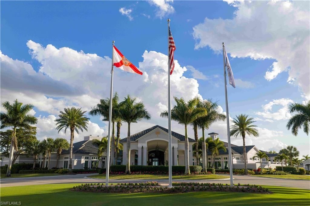 10113 Colonial Country Club Blvd, Unit 2205, Fort Myers, FL 33913 Photo
