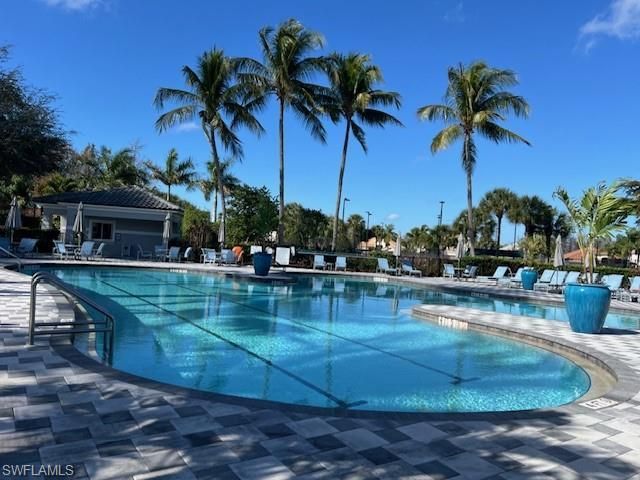 10113 Colonial Country Club Blvd, Unit 2205, Fort Myers, FL 33913 Photo