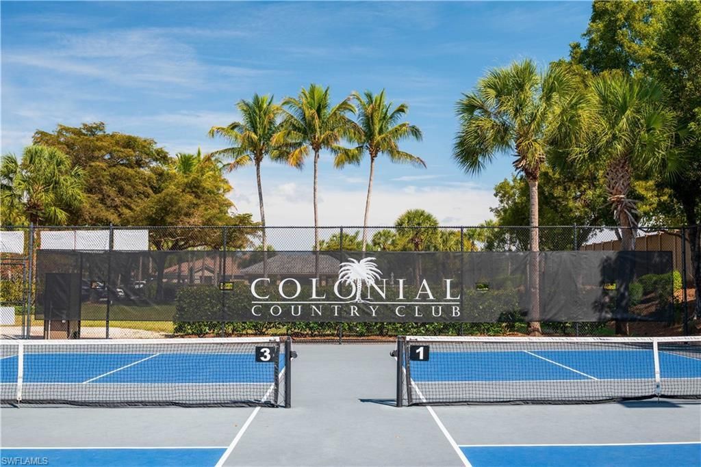 10113 Colonial Country Club Blvd, Unit 2205, Fort Myers, FL 33913 Photo